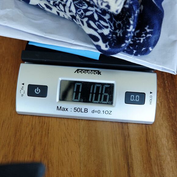 Lilly‎ Pulitzer Sweater Women Sz S Blue Knit Merino Wool Paisley Business Casual - Picture 11 of 12